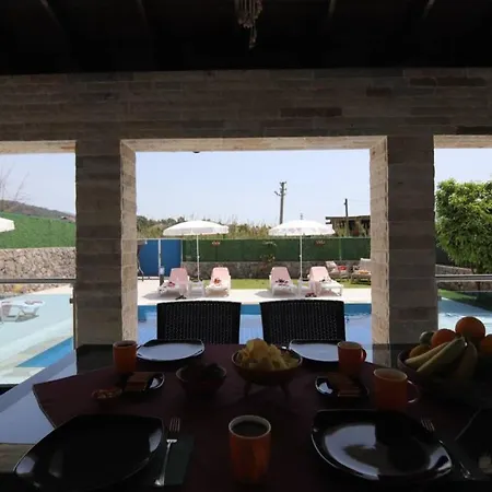 Villa Cookie * Fethiye
