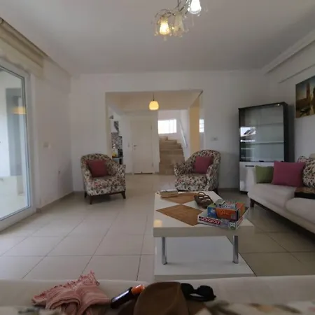 Villa Villa Cookie *