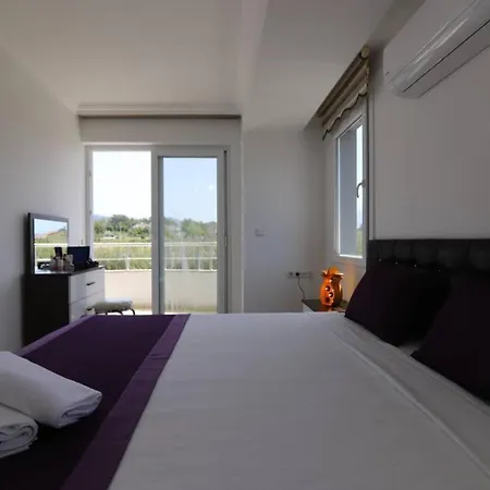 Villa Cookie Fethiye