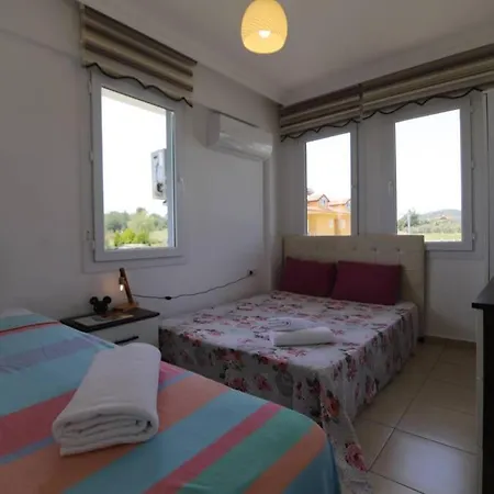 Villa Cookie Villa Fethiye