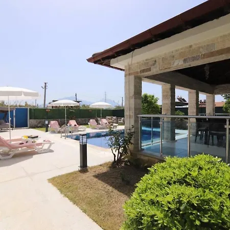 Villa Cookie Fethiye