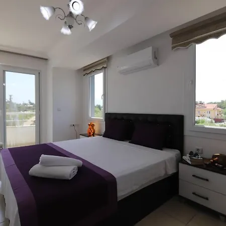 Villa Cookie Villa Fethiye