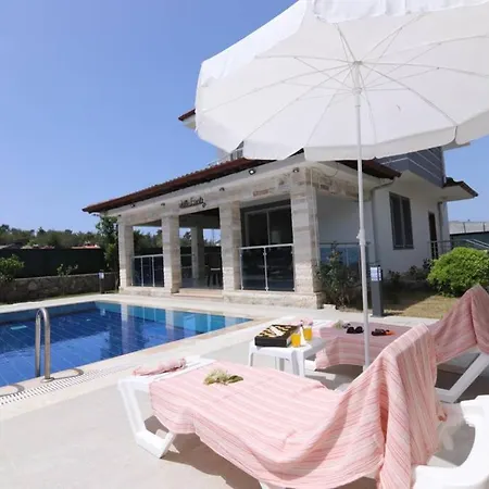 Villa Villa Cookie Fethiye