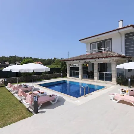 Villa Cookie Villa